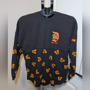 Disneyland Halloween Spirit Jersey